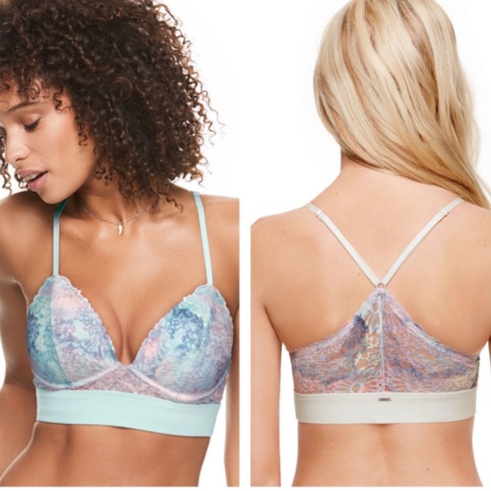 Victoria’s Secret PINK bralette
